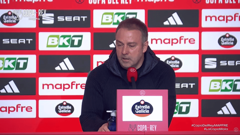 爱游戏体育客户端-马德里竞技主帅训斥球员态度问题视频