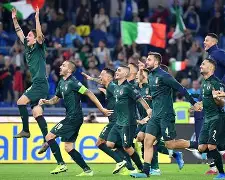 爱游戏官网下载-欧洲杯半决赛意大利vs西班牙预测